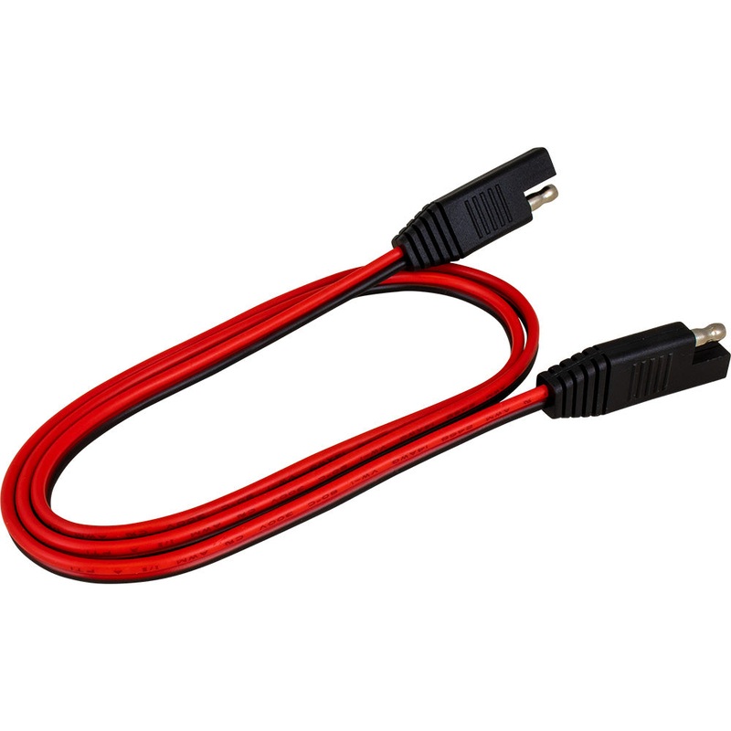 Sea-Dog 72 SAE Power Cable Polarized Electrical Connector [426906-1]