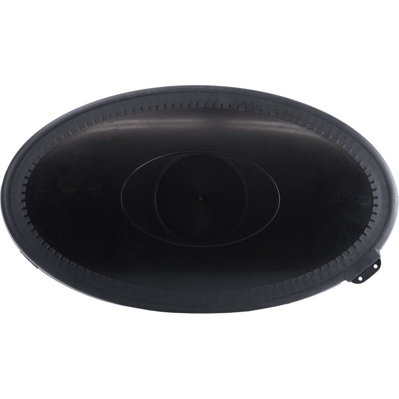 Sea-Dog Kayak Hatch Cover – VCP Oval [745270-1]
