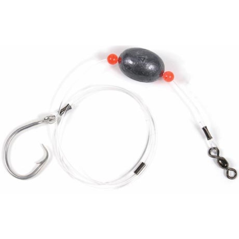 Sea Striker Circle Hook Snapper Rigs