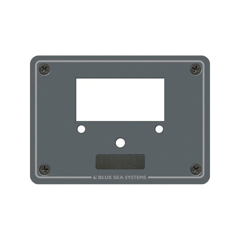Blue Sea 8013 Mounting Panel f/(1) 2-3/4 Meter [8013]