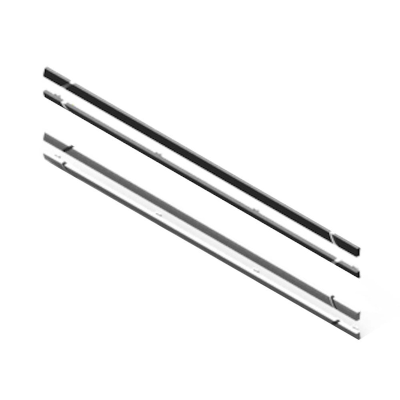 Navico Edge Bezels NSS9 Evo3, Evo3S, Zeus3 9  Zeus3S 9 – Pair [000-13750-001]