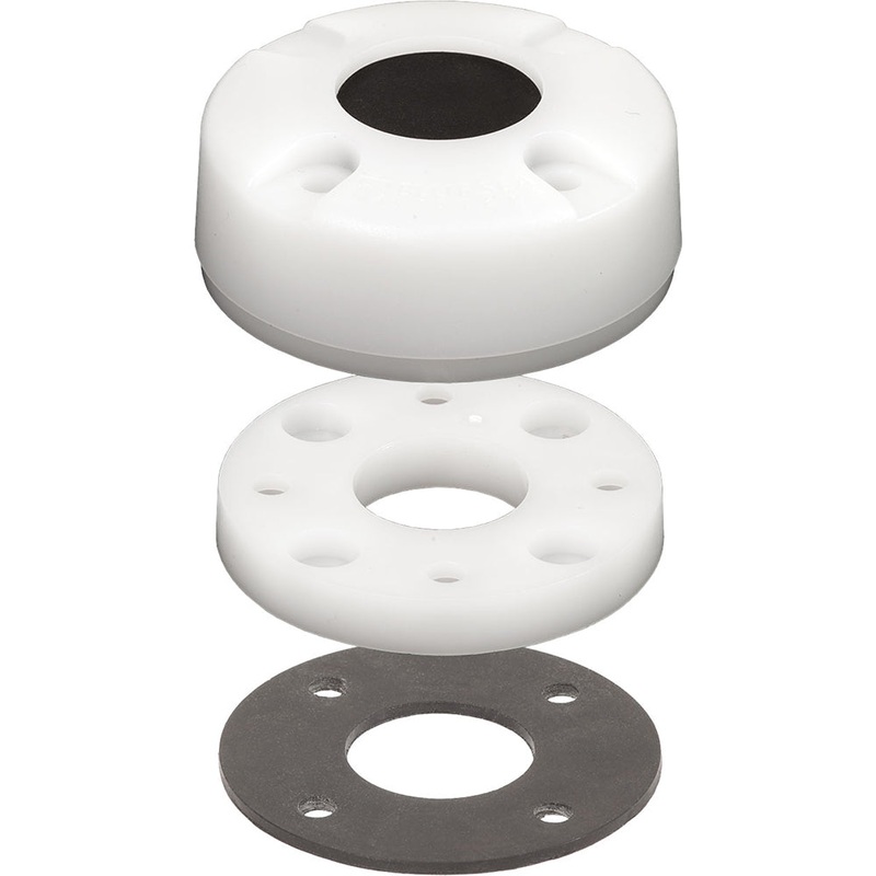 Blue Sea 1001 CableClam .63 [1001]