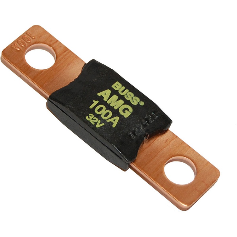 Blue Sea 5101 MEGA/AMG Fuse – 100AMP [5101]