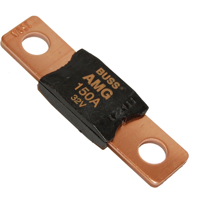 Blue Sea 5103 MEGA/AMG Fuse – 150AMP [5103]
