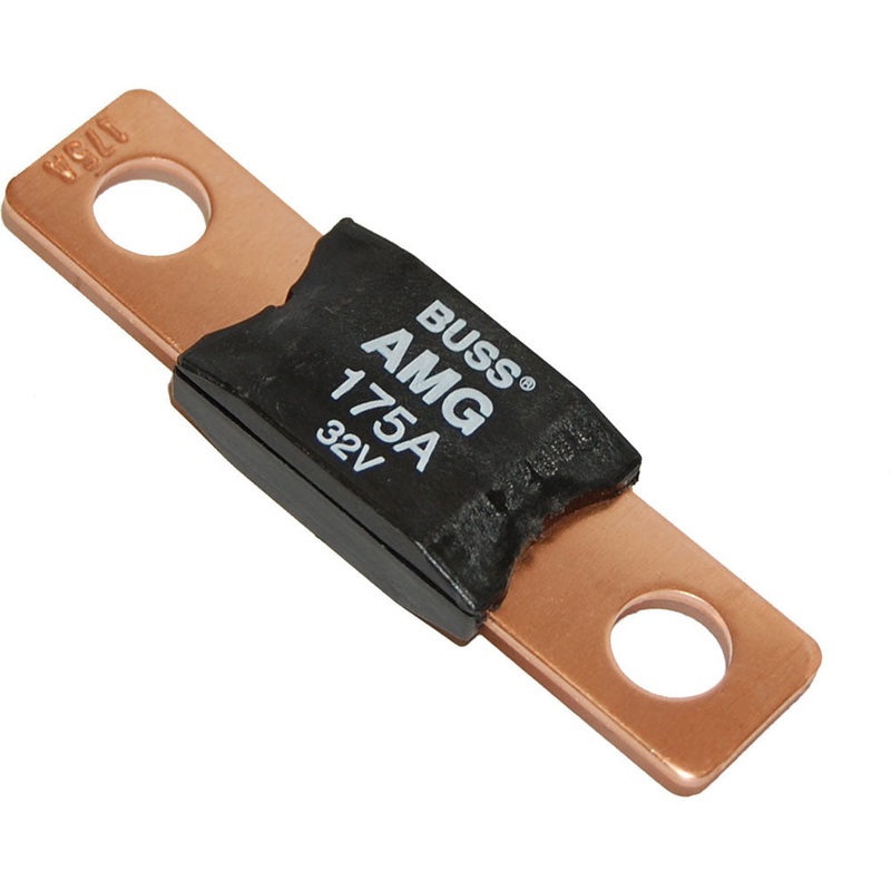 Blue Sea 5104 MEGA/AMG Fuse – 175AMP [5104]