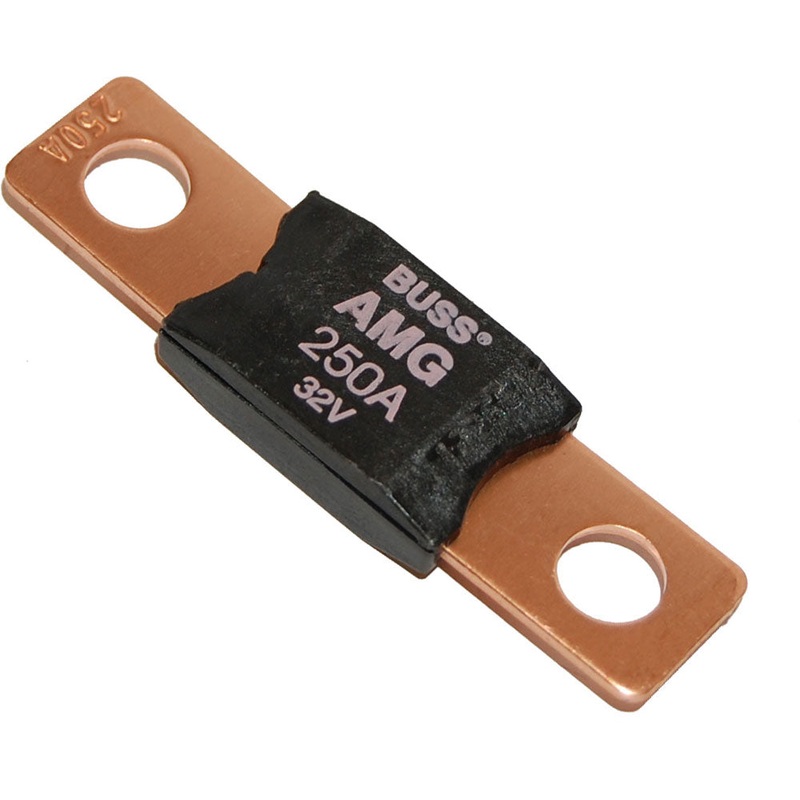 Blue Sea 5107 MEGA/AMG Fuse – 250AMP [5107]