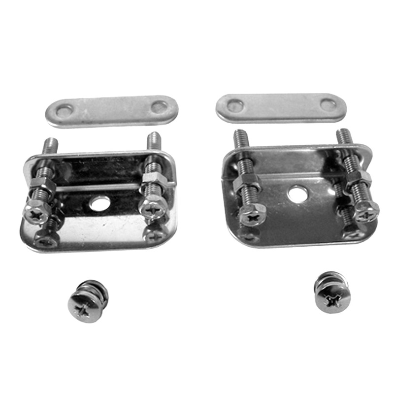 Uniden FMB-321 Flush Mount Kit – UM525/625/415/380 [FMB321]