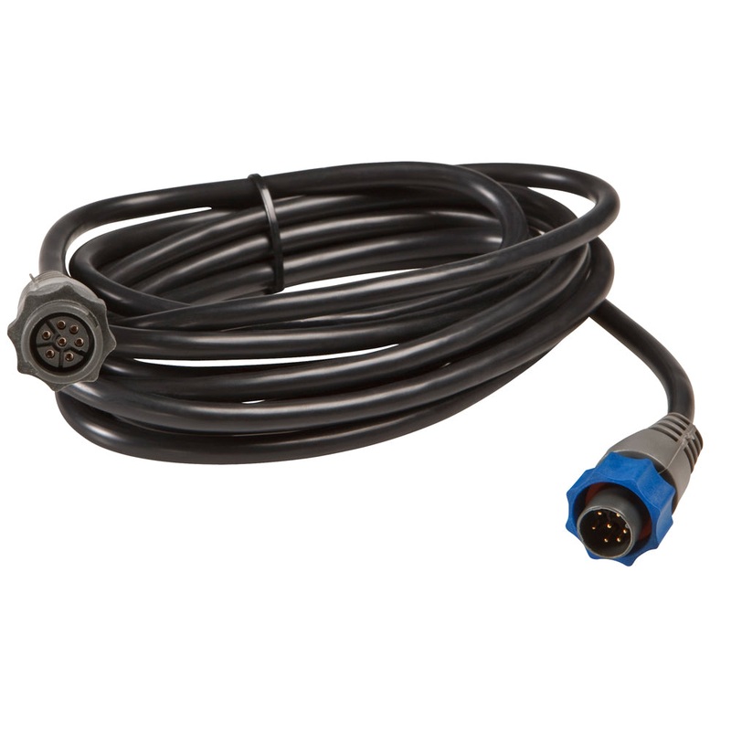 Lowrance 12′ Extension Cable [99-93]