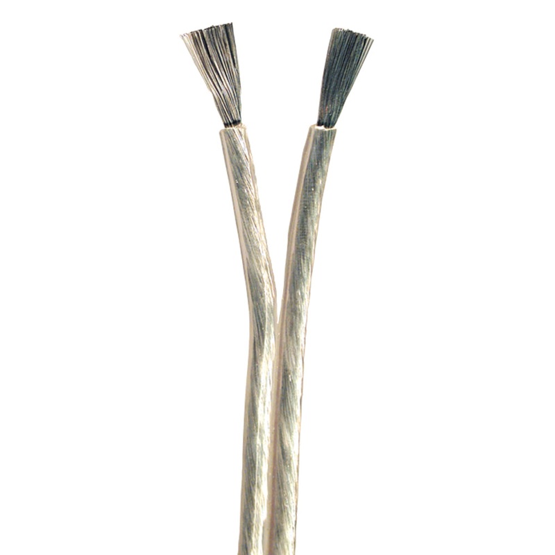 Ancor Super Flex Audio Cable – 16/2 – 100′ [142610]