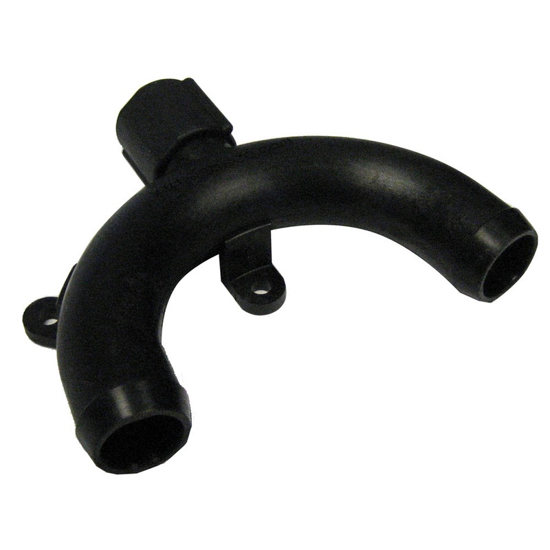 Jabsco 3/4 Vented Loop [29015-0000]