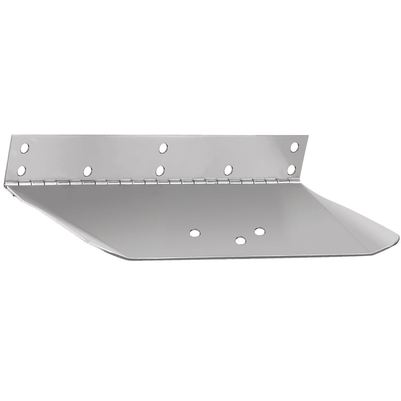 Lenco Standard 12 x 12 Single – 12 Gauge Replacement Blade [20149-001]