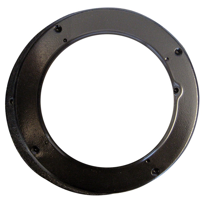 Ritchie Helmsman Adapter Kit – Black [H-ABLK]