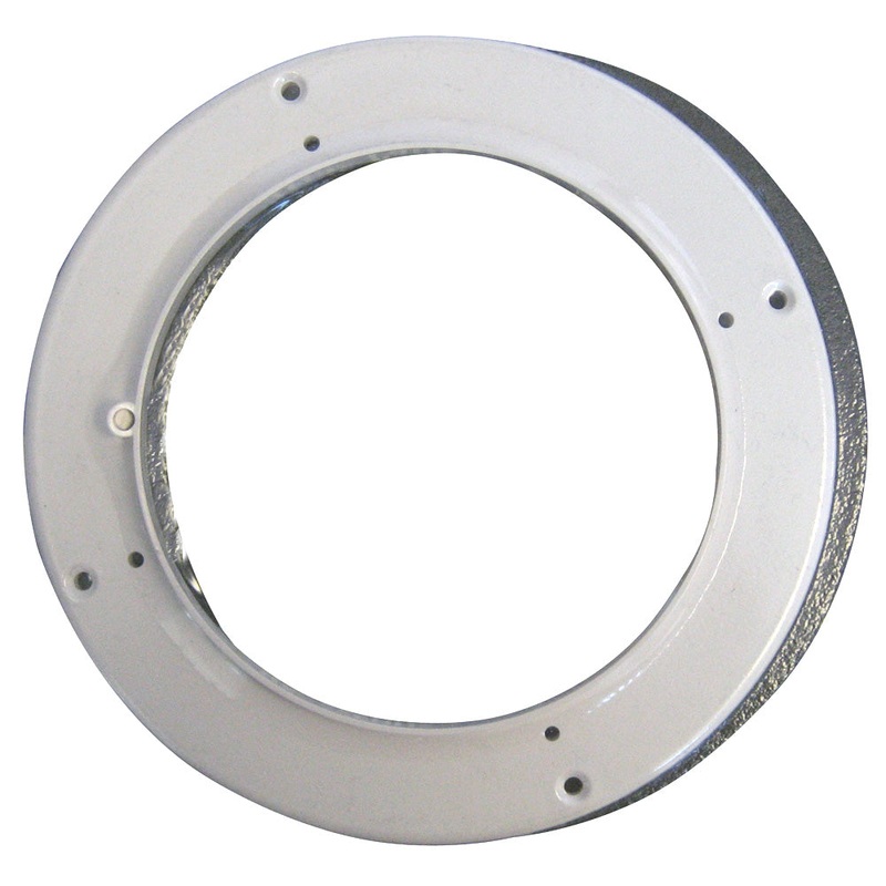 Ritchie Helmsman Adapter Kit – White [H-AWHT]