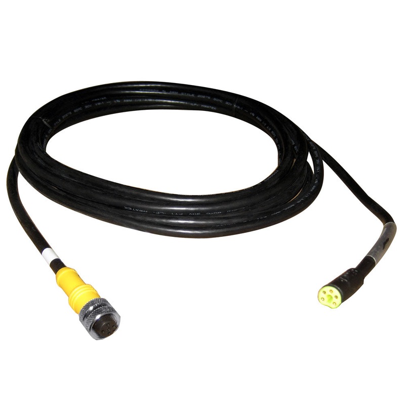Simrad Micro-C Female to SimNet – 4M [24006413]
