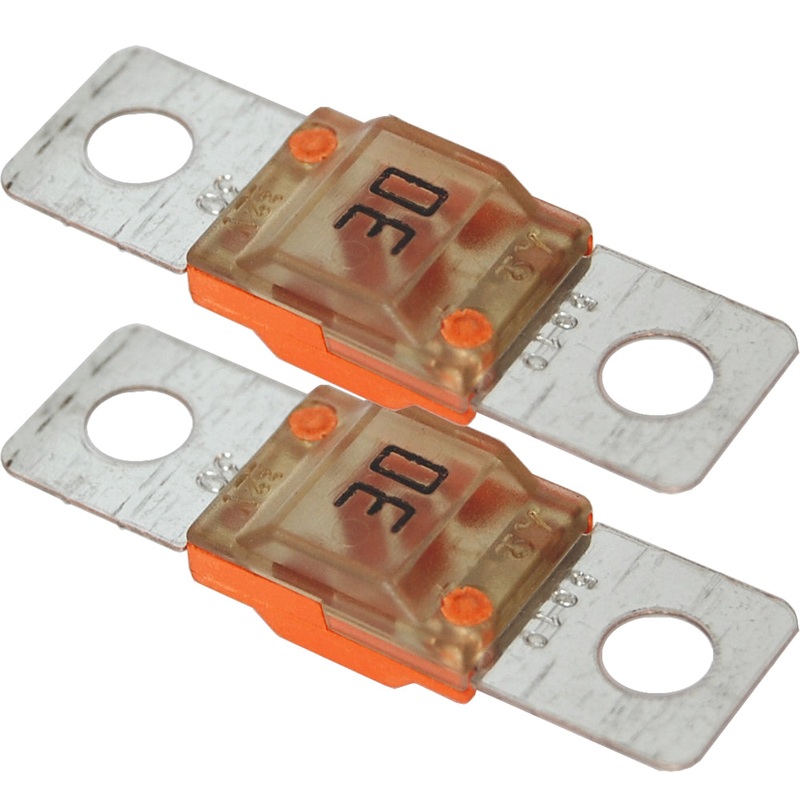 Blue Sea 5250 MIDI/AMI Fuse 30 Amp – Pair [5250]