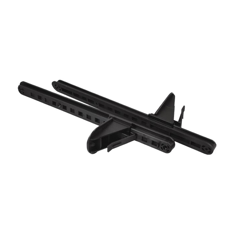 Attwood Kayak 15 Foot Braces – Pair [11940-2]