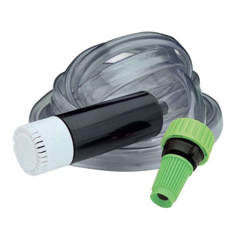 Rule IL200 In-Line Submersible Pump Kit – 2.8gpm – 12V [IL200K]