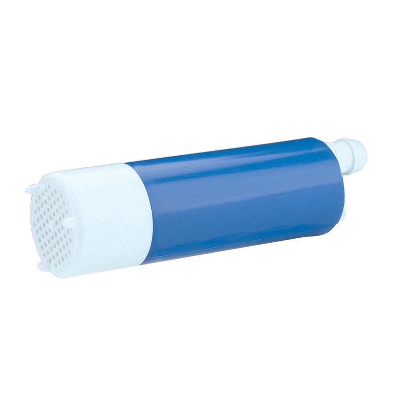 Rule IL200 Plus In-Line Submersible Pump – 2.8gpm – 12V [IL200P]