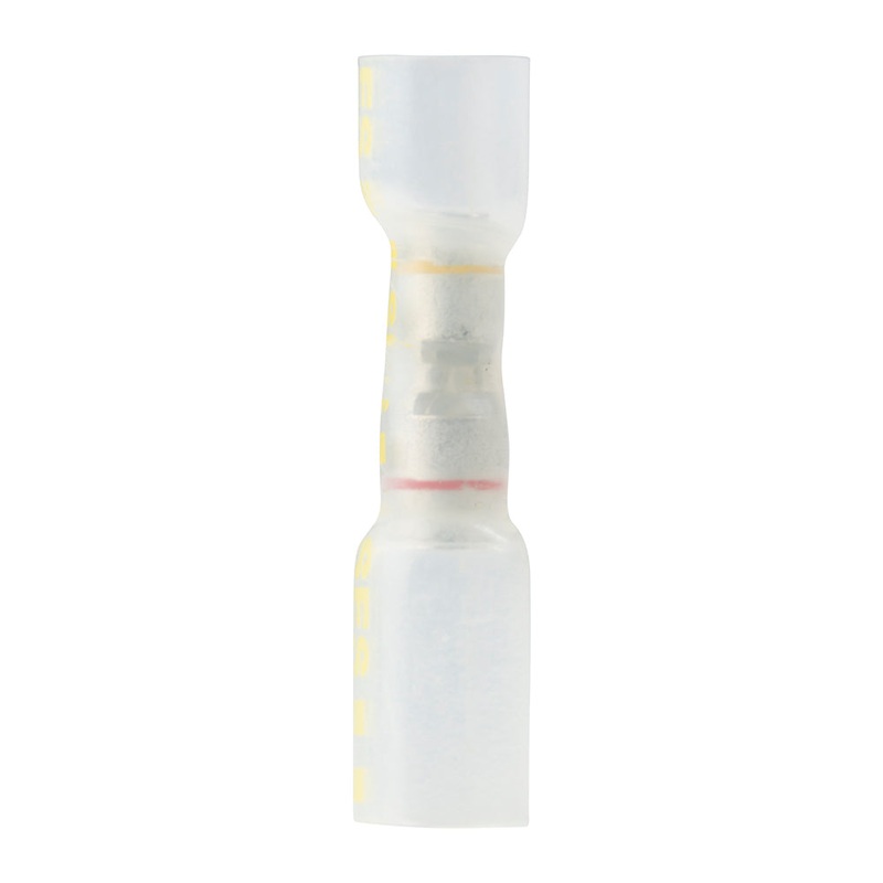Ancor 12-10 Gauge Heat Shrink Step-Down Multi-Wire Connectors – 3-Pack [320303]