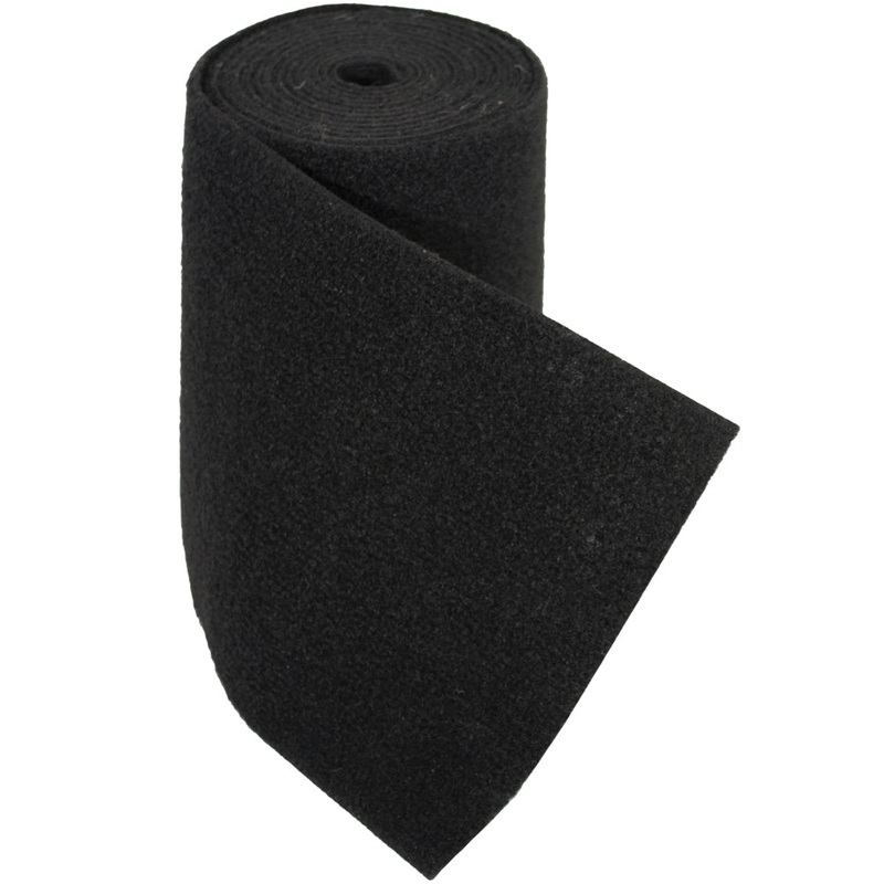 Attwood Trailer Bunk Padding – 8 x 12′ [11246-1]