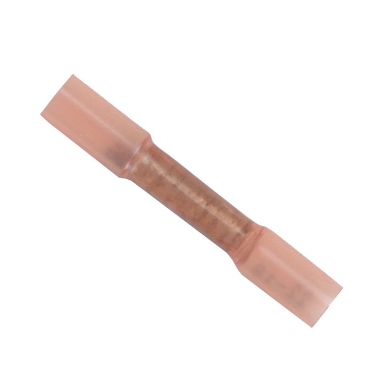 Ancor 22-18 Heatshrink Butt Connectors – 500-Pack [309002]