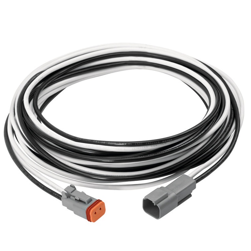 Lenco Actuator Extension Harness – 7′ – 16 Awg [30133-001D]