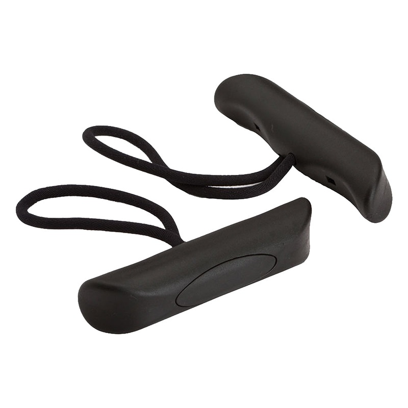 Attwood Kayak Handle Replacement Set – Pair [11944-7]
