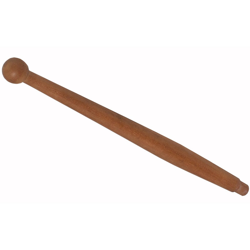 Taylor Made Teak Flag Pole – 3/4 x 18 [60749]