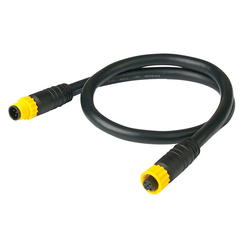 Ancor NMEA 2000 Backbone Cable – 2M [270002]