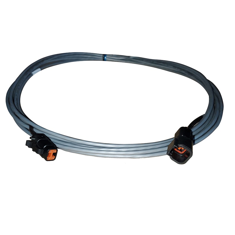 Bennett Helm Keypad Wire Extension – 25 [BHW4025]