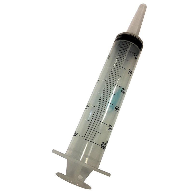 BoatLIFE Syringe – 60cc [2185]