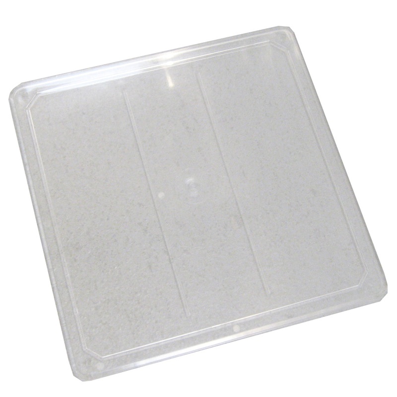 Johnson Pump Cover – Shower Sump [54304PK]