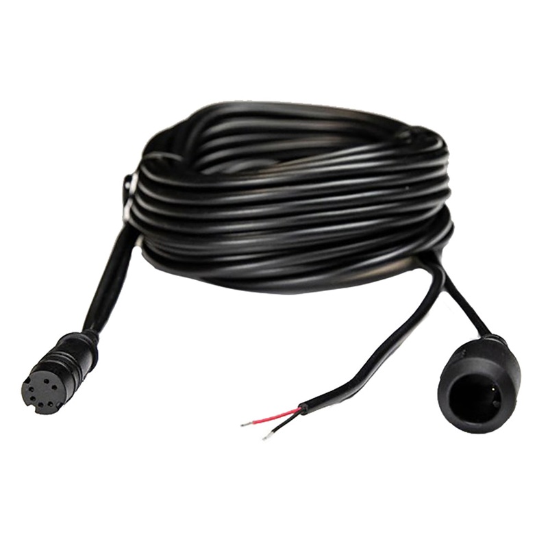 Lowrance Extension Cable f/Bullet Transducer – 10 [000-14413-001]