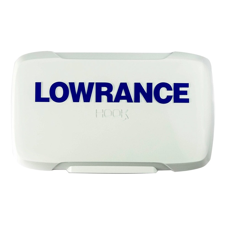 Lowrance Sun Cover f/HOOK2 4 Series [000-14173-001]