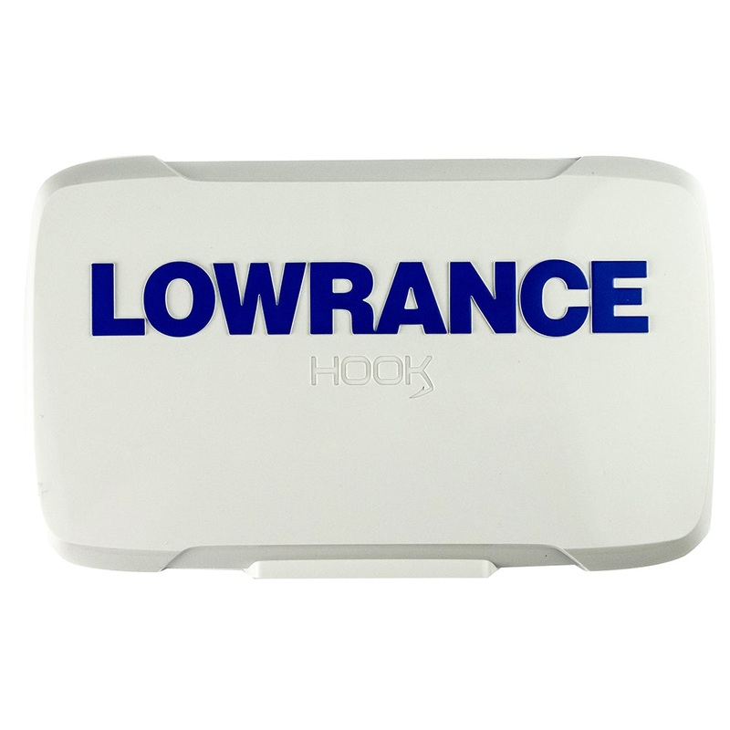 Lowrance Sun Cover f/HOOK2 5 Series [000-14174-001]