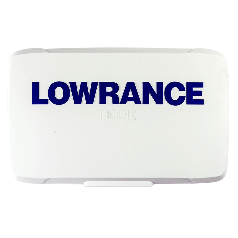 Lowrance Sun Cover f/HOOK2 7 Series [000-14175-001]
