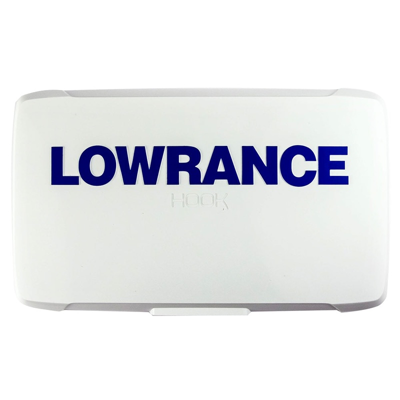 Lowrance Sun Cover f/HOOK2 9 Series [000-14176-001]