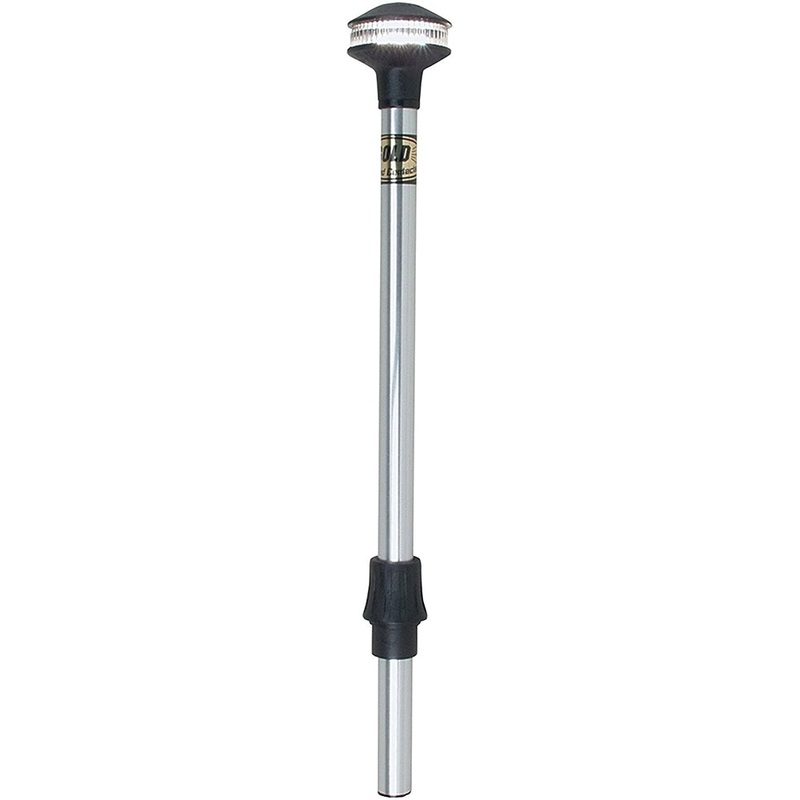 Perko 24 All-Round Light Replacement – White [1440DP2CHR]