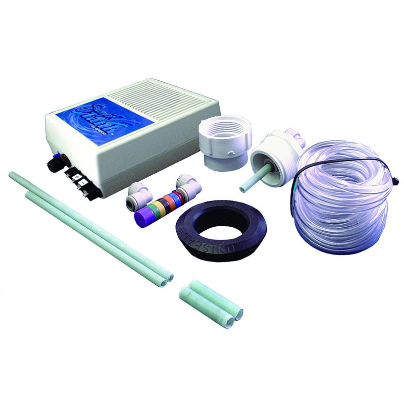 GROCO SWEETANK Odor Neutralization System – 12V [STK-18 12V]