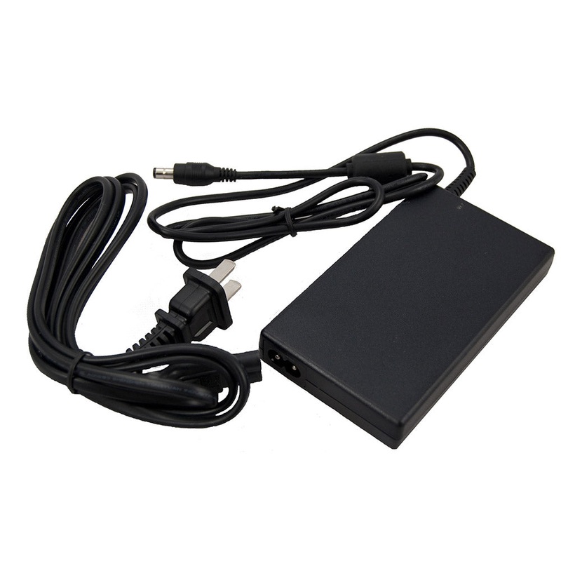 JENSEN 110V AC/DC Power Adapter f/ 28 – 40 DC TVs [ACDC3212]
