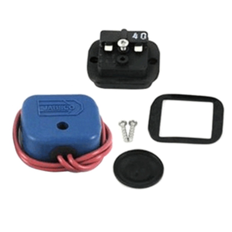 Jabsco 18916-0040 Replacement Pressure Switch – 40 PSI [18916-0040]
