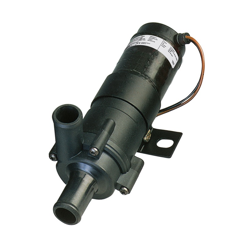 Johnson Pump CM10P7-1 – 12V Circulation Pump [10-24486-03]