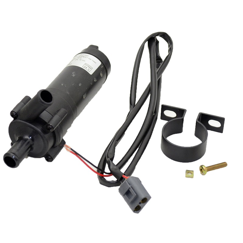 Johnson Pump CM30P7-1 – 12V – Circulation Pump – Dia16 [10-24488-03]