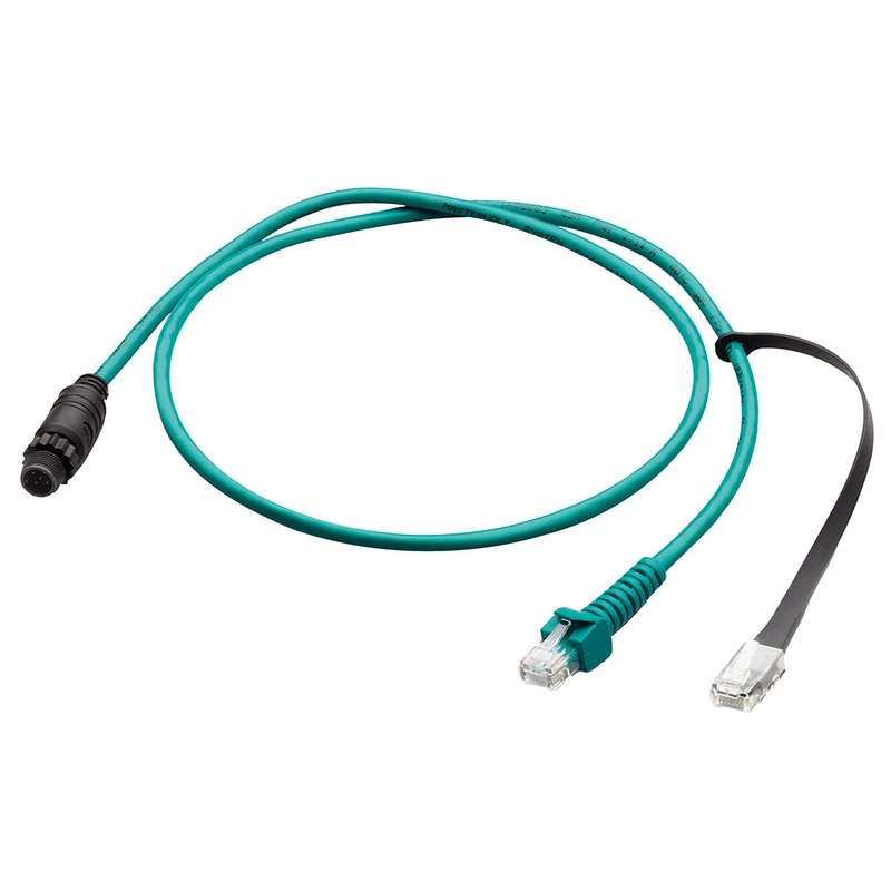 Mastervolt CZone Drop Cable – 2M [77060200]