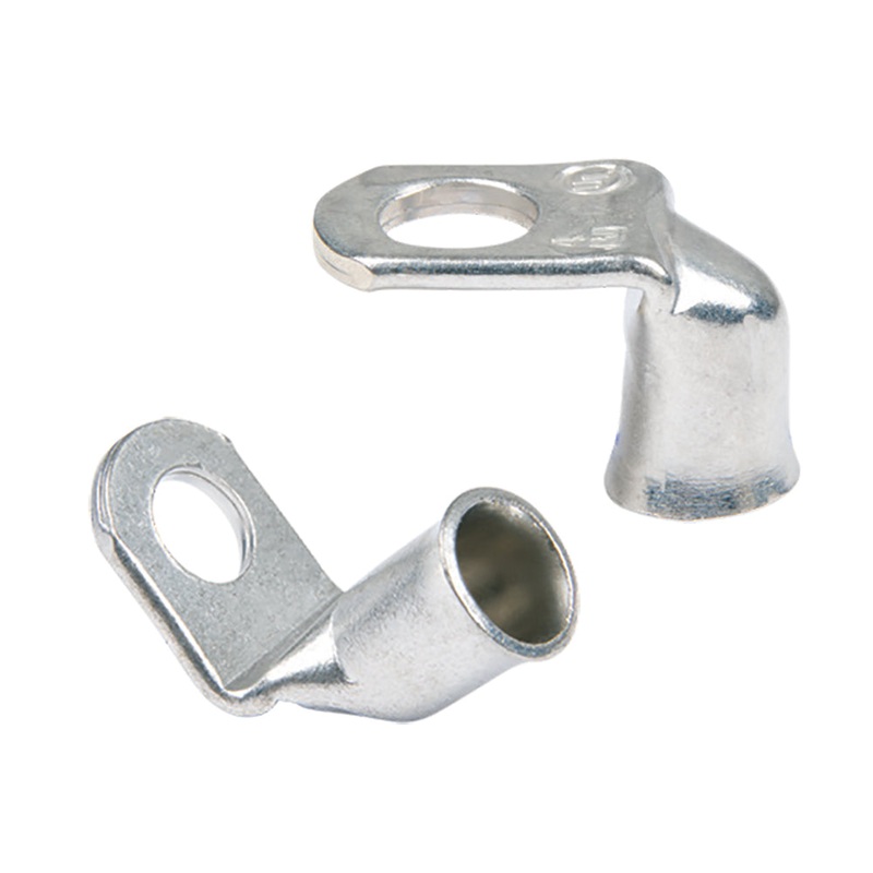 Ancor 90 Tinned Copper Lug #6 – 3/8 – 2-Piece [262246]