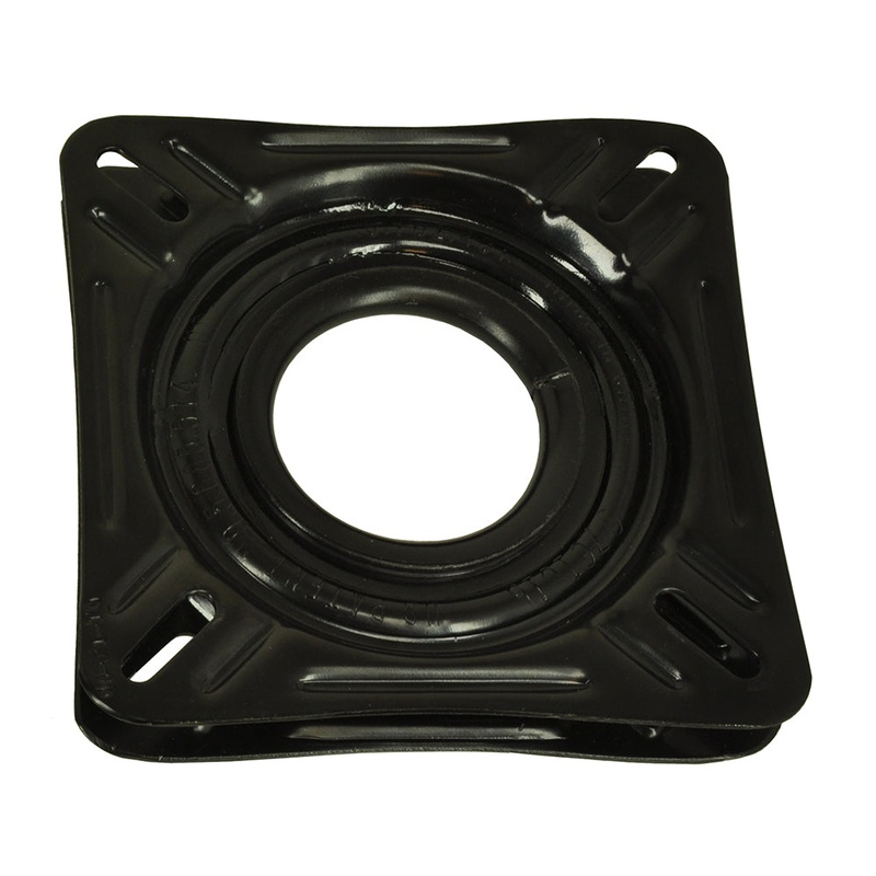 Springfield 7 Non-Locking Swivel Mount – E-Coat Finish [1100007]
