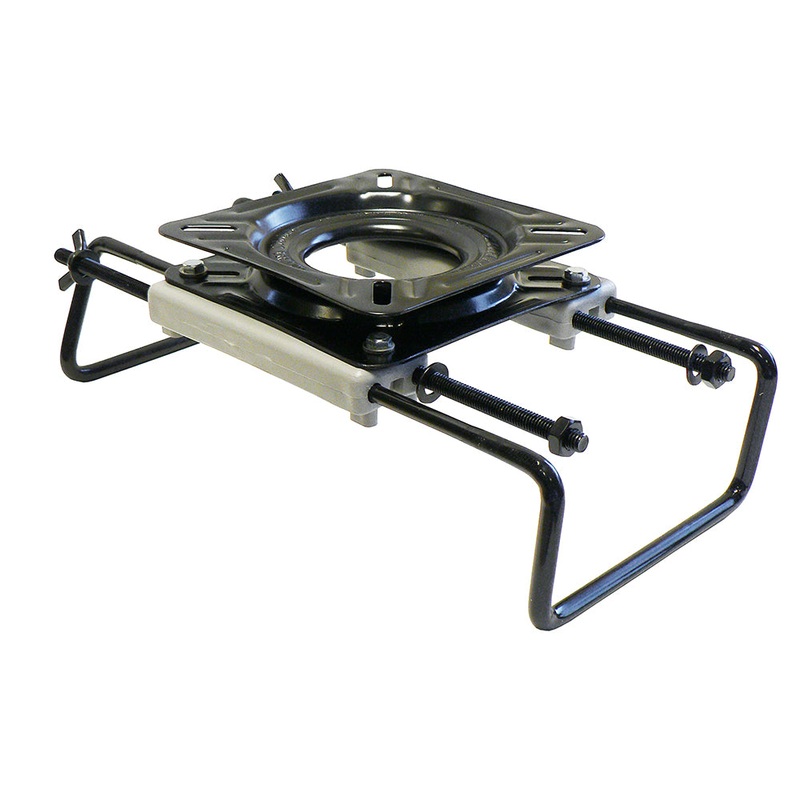Springfield Jon Boat Seat Clamp – 8 to 20-1/2 [1104010]