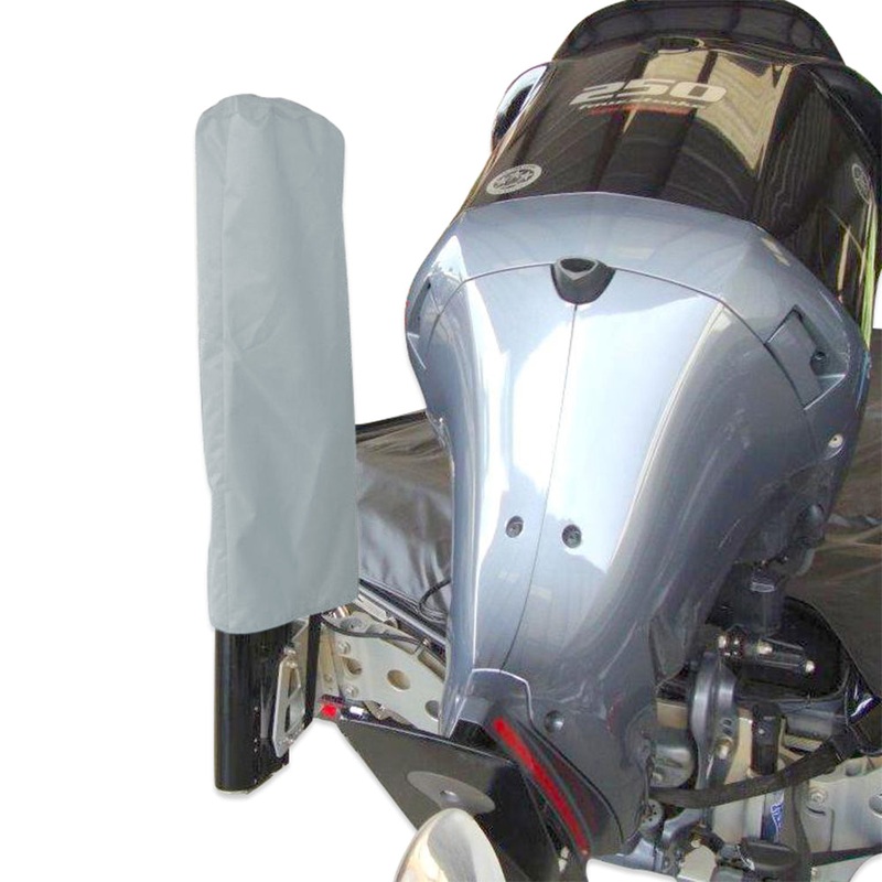 Carver Sun-DURA 10 Talon Cover – Grey [6010-10S-11]