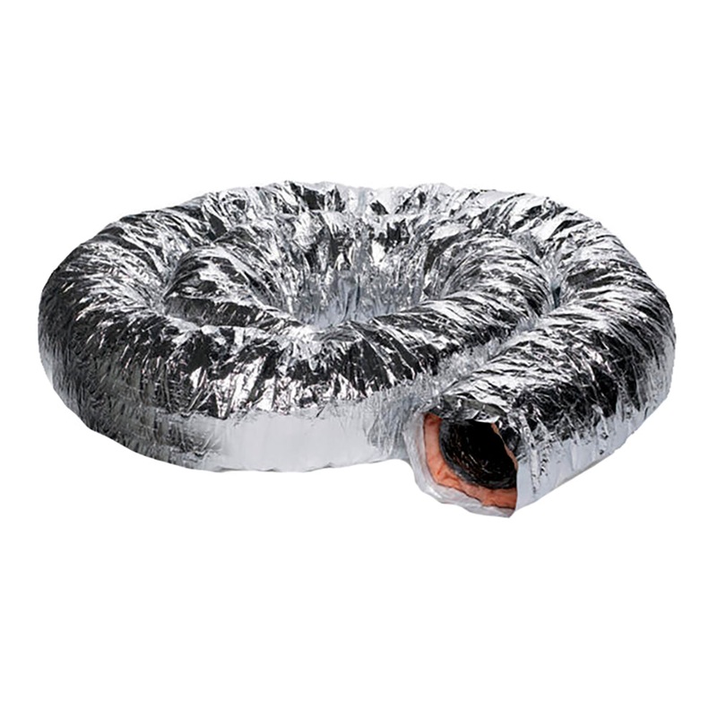 Dometic 25 Insulated Flex R4.2 Ducting/Duct – 3 [9108549909]