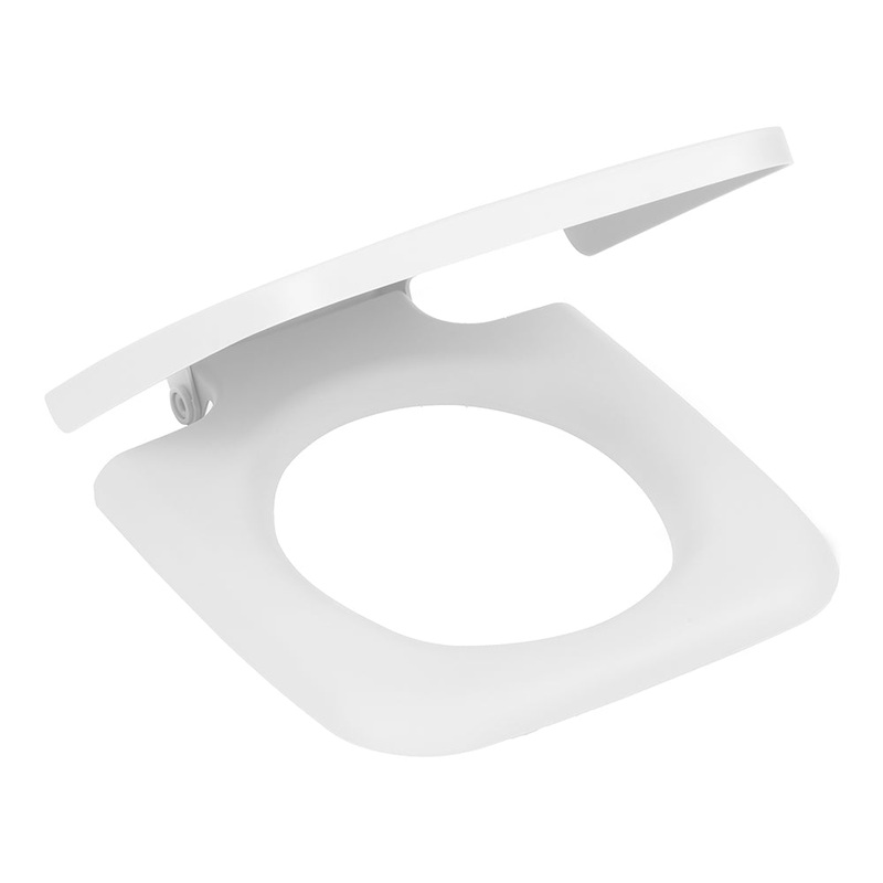 Dometic Seat Lid  Seat f/960 Series Portable Toilet – Platinum [385311521]